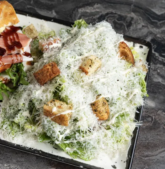 Side Caesar Salad