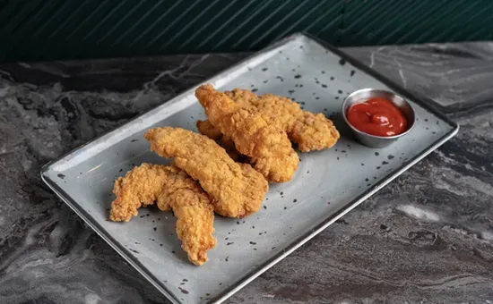 Chicken Tenders