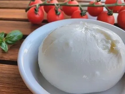 Fresh Burrata (4oz)