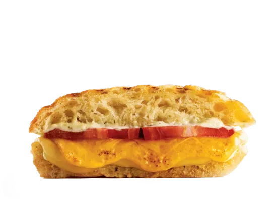 Ultimate Grilled Cheese