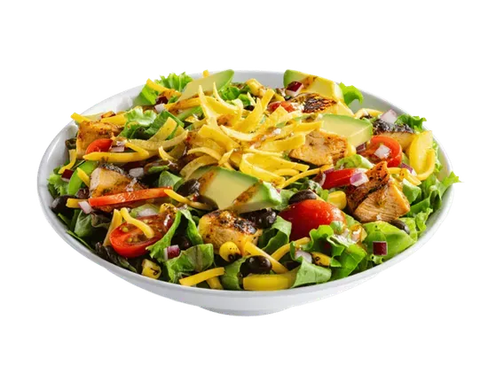 Chipotle Glazed