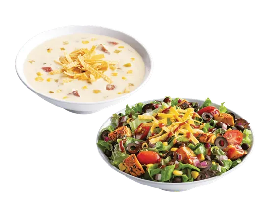 Try 2 Combo