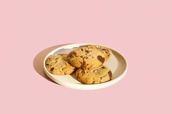 Chocolate Chip Cookie