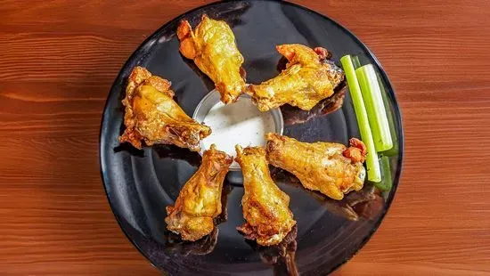 6 WINGS