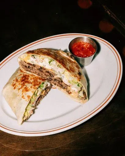 Crunch Wrap