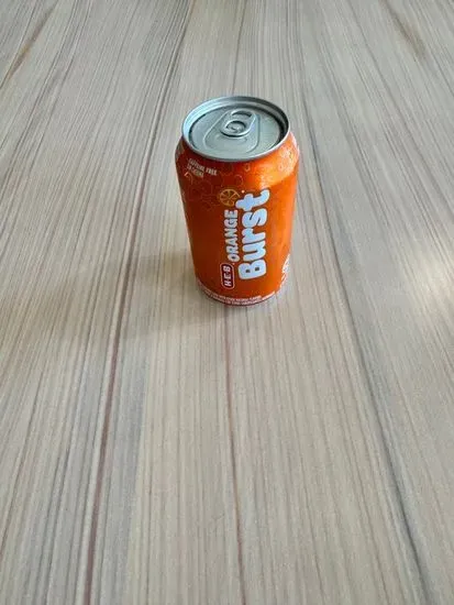 Soda Can