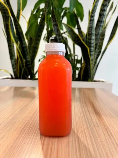 Strawberry Lemonade