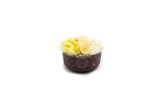Tropical Acai Bowl