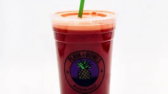 Ding Repair Juice
