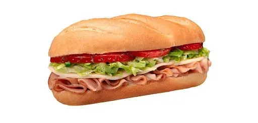 Turkey & Cheese