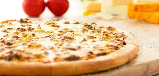 Five Cheese & Sausage