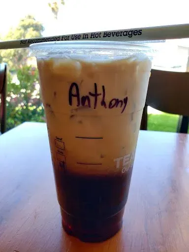 Cold Brew