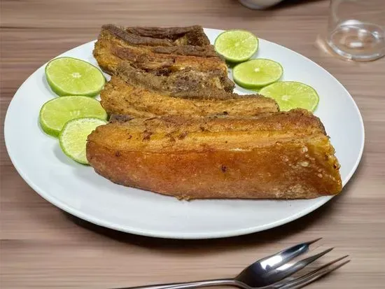 Chicharrón 