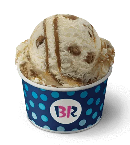 Pralines 'N Cream