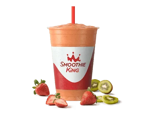 Strawberry-Kiwi Breeze®