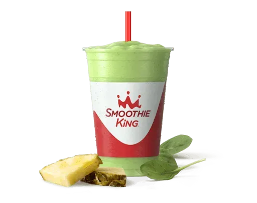 The Activator® Recovery Pineapple Spinach
