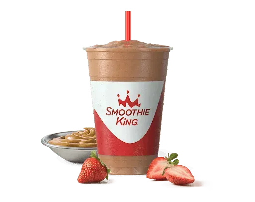 Peanut Power Plus™ Strawberry