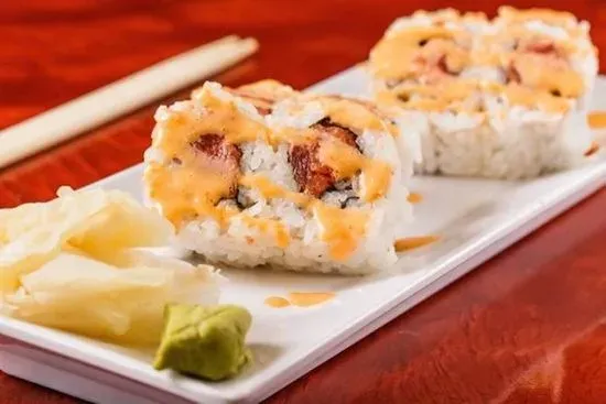 Spicy Tuna Roll