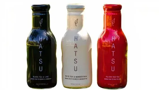 Hatsu Tea