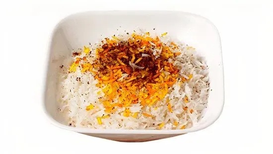 Basmati Rice