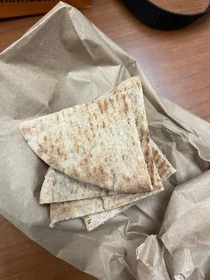 Pita Bread