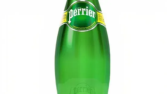 Sparkling Mineral Water