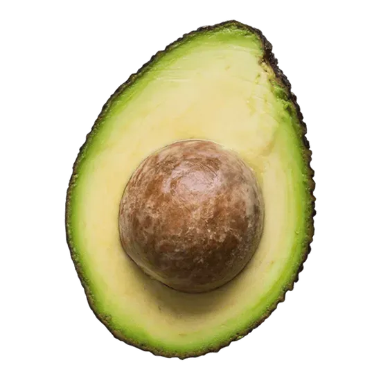 Side of Avocado