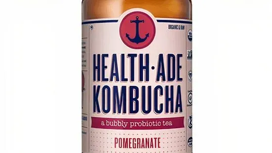 Kombucha