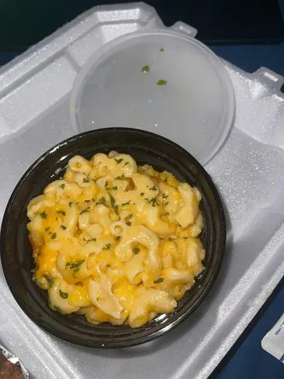 Macaroni and Cheese