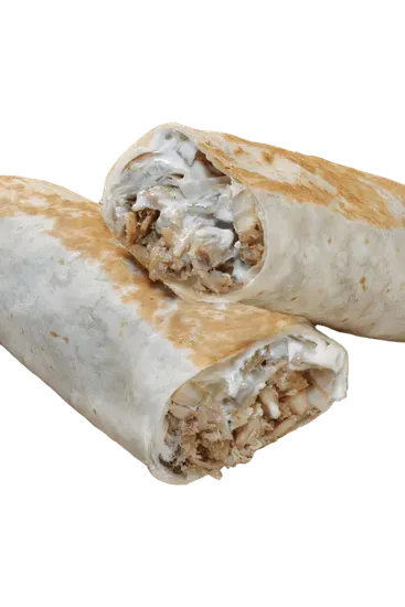 Chicken Shawarma