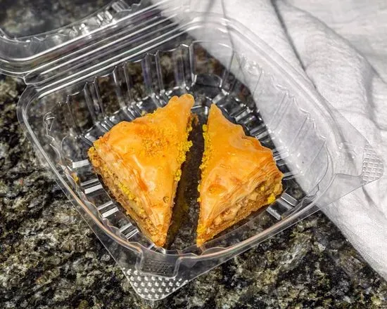 Baklava