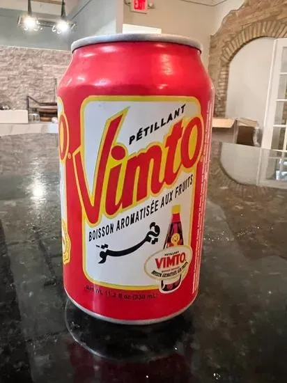 Vimto 