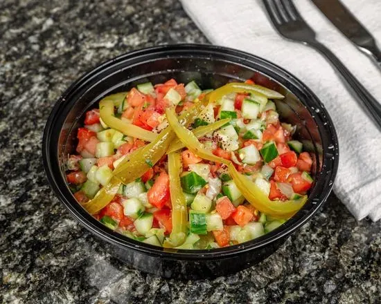 Arabic Salad