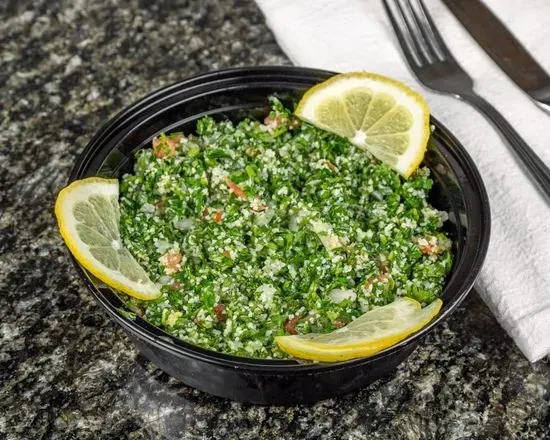 Tabbouleh Salad