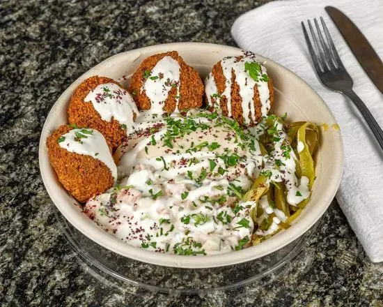 Falafel