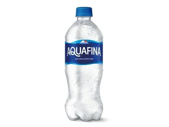 Bottled Water