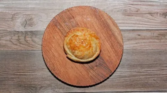 Ham & Cheese
