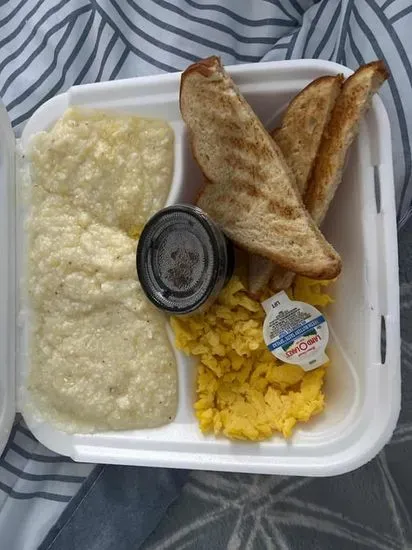 Breakfast Special