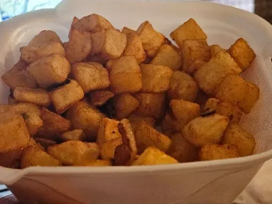 Home Fries