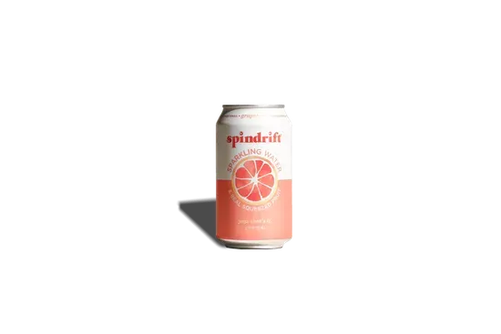 Spindrift Grapefruit