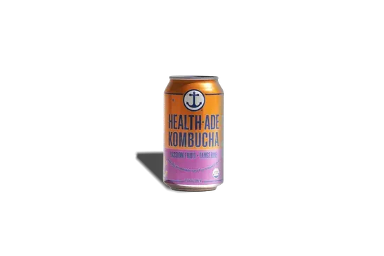 Health-Ade Passionfruit Tangerine