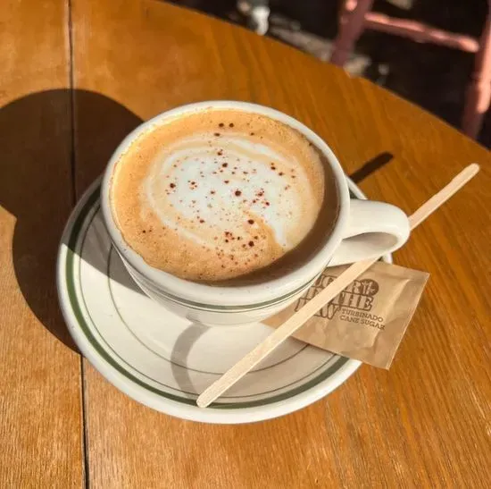 Cafe con Leche
