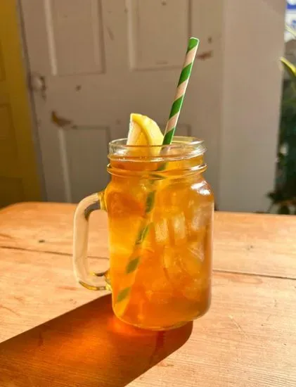 Iced Tea