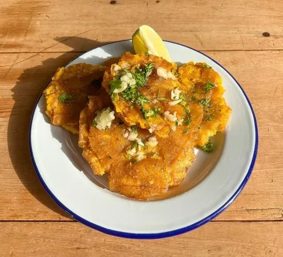Tostones