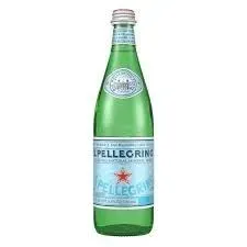 S.Pellegrino® Sparkling Natural Mineral Water