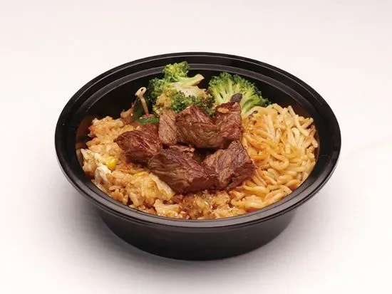 Noodles