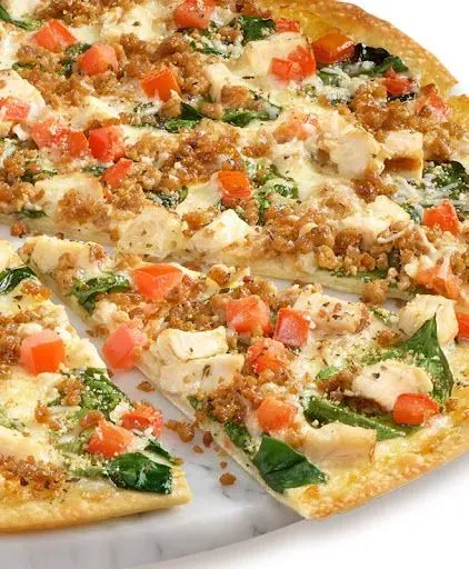 Tuscan Chicken & Sausage