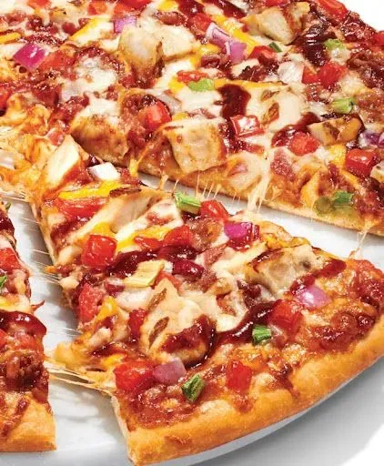 BBQ Chicken