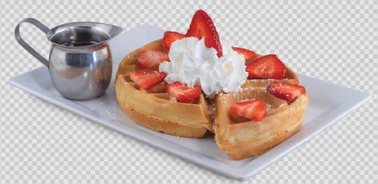 Waffle