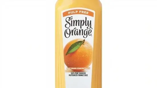 Orange Juice